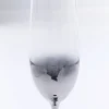 KARE Sektglas Night Sky