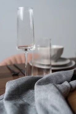 KARE Sektglas Riffle