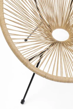 KARE Sessel Acapulco Nature