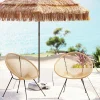 KARE Sessel Acapulco Nature 2/Set
