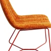 KARE Sessel Ally Orange