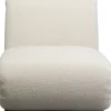 KARE Sessel Hilda Creme 92cm