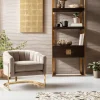 KARE Sessel Pure Elegance Beige