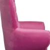 KARE Sessel Sweep Pink