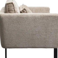 KARE Sessel Victor Beige