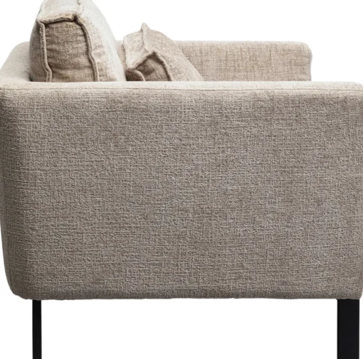 KARE Sessel Victor Beige