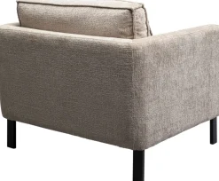 KARE Sessel Victor Beige