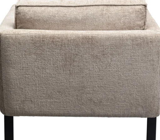 KARE Sessel Victor Beige