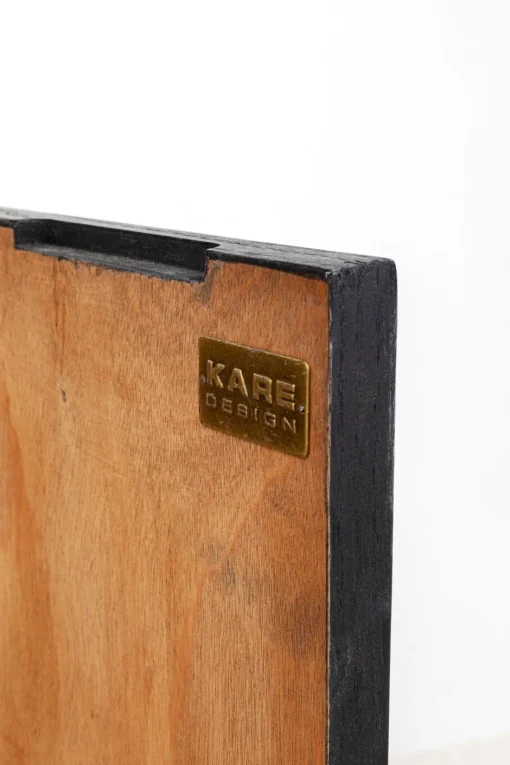 KARE Sideboard Arctic 160x75cm