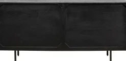 KARE Sideboard Arctic 160x75cm