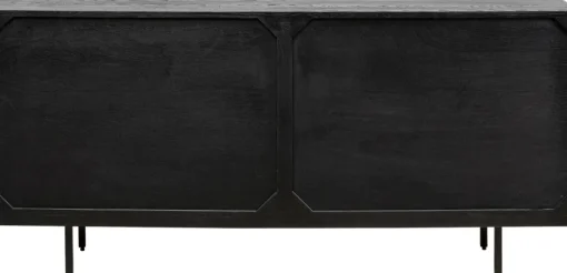 KARE Sideboard Arctic 160x75cm