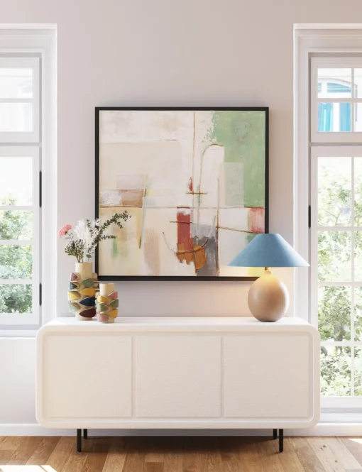 KARE Sideboard Bonita 160x75cm