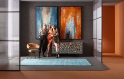 KARE Sideboard Caldera 160x78cm