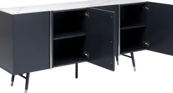 KARE Sideboard Catania 180x86cm