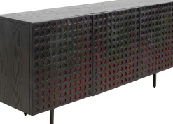 KARE Sideboard Click Clack 160x75cm