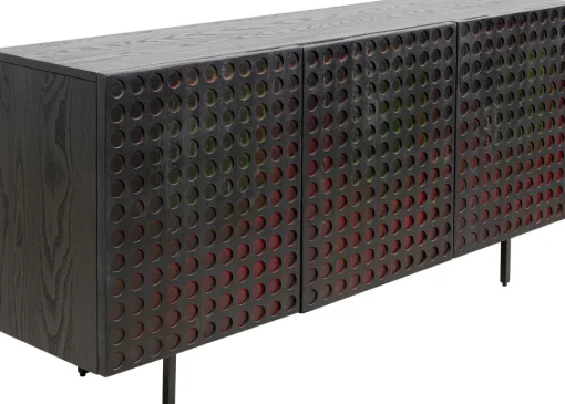 KARE Sideboard Click Clack 160x75cm