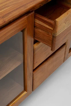 KARE Sideboard Denver 130x85cm