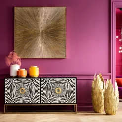 KARE Sideboard Electro