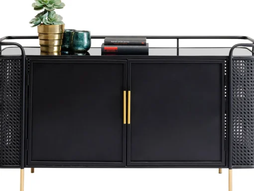 KARE Sideboard Fence 120x70cm