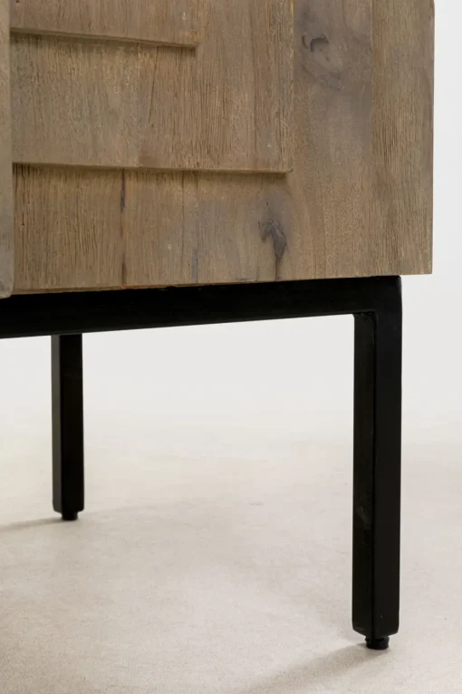 KARE Sideboard Figaro 184x76cm