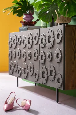 KARE Sideboard Fiori 160x75cm