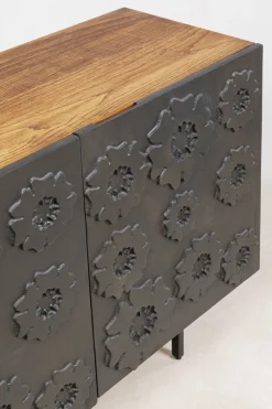 KARE Sideboard Fiori 160x75cm