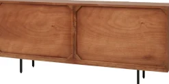 KARE Sideboard Flower Bouquet 177x75cm