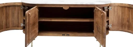 KARE Sideboard Grace 160x78cm