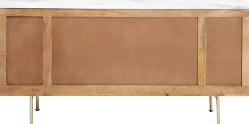 KARE Sideboard Grace 160x78cm