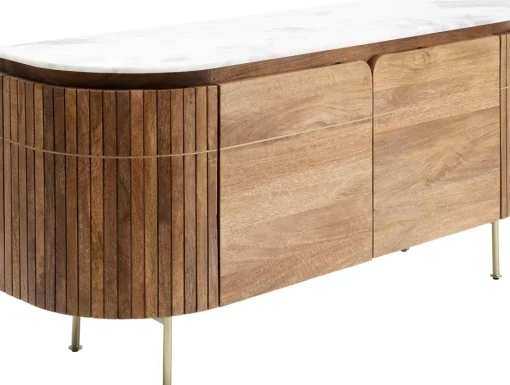 KARE Sideboard Grace 160x78cm