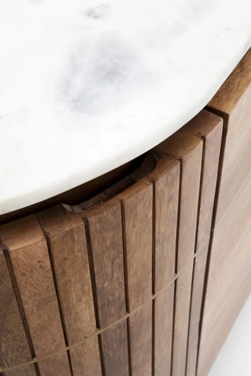 KARE Sideboard Grace 160x78cm