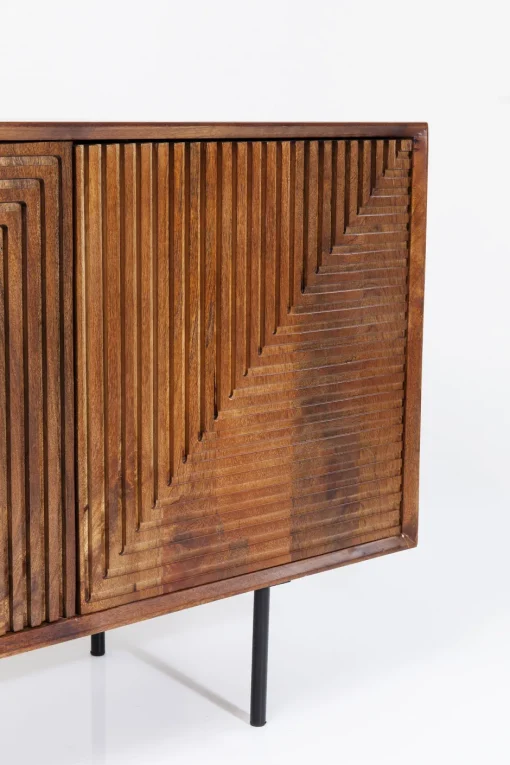 KARE Sideboard Grooves
