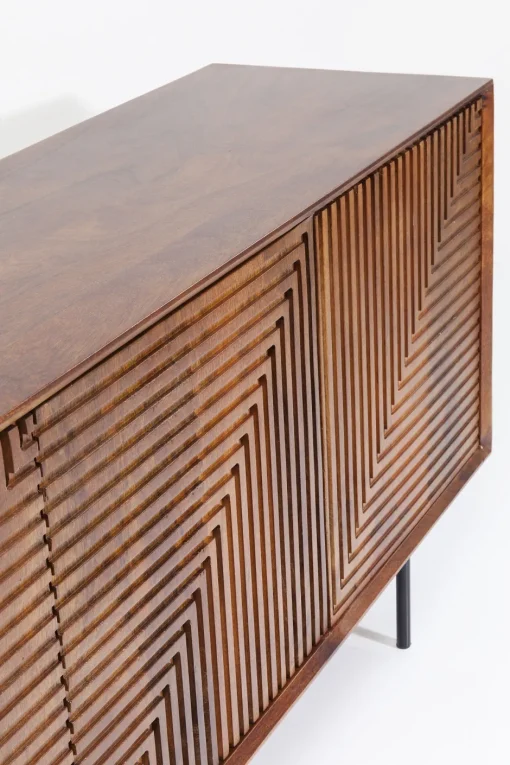KARE Sideboard Grooves