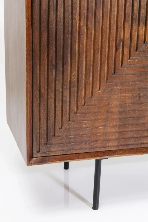 KARE Sideboard Grooves