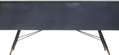 KARE Sideboard La Gomera 6 Türen
