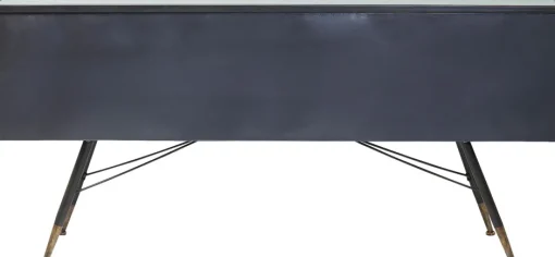 KARE Sideboard La Gomera 6 Türen