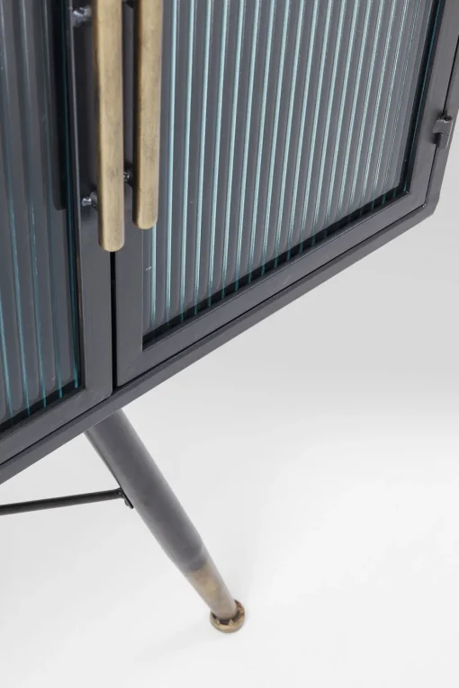 KARE Sideboard La Gomera 6 Türen