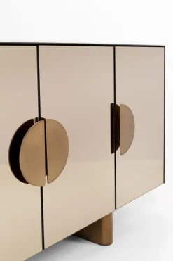 KARE Sideboard Lunar 160x80cm