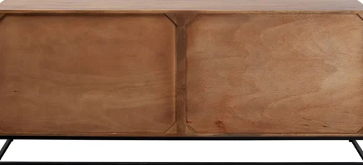 KARE Sideboard Madeira Hell 177x75cm