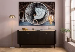 KARE Sideboard Milano 180x85cm