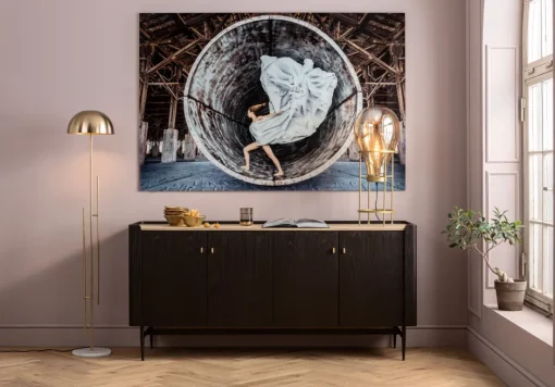 KARE Sideboard Milano 180x85cm