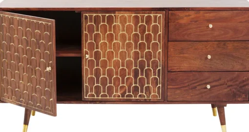 KARE Sideboard Muskat