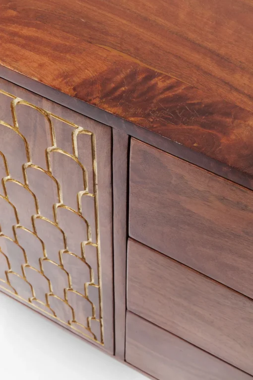 KARE Sideboard Muskat