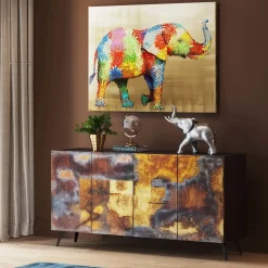 KARE Sideboard Oxy