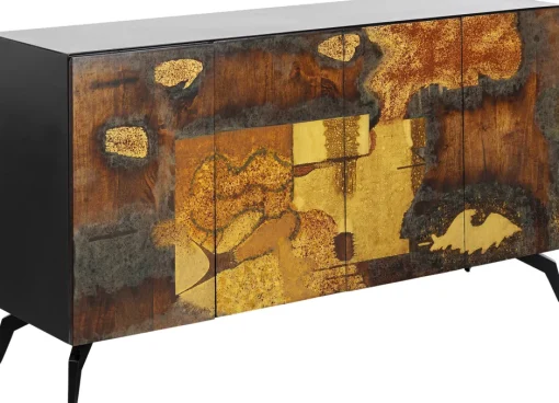 KARE Sideboard Oxy