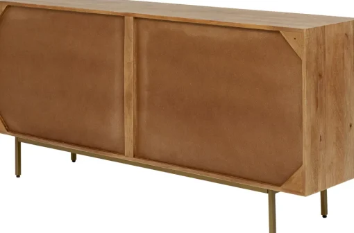 KARE Sideboard Pascal 170x78cm