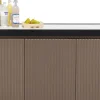 KARE Sideboard Phoenix 180x80cm