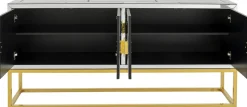 KARE Sideboard Queen 162x77cm