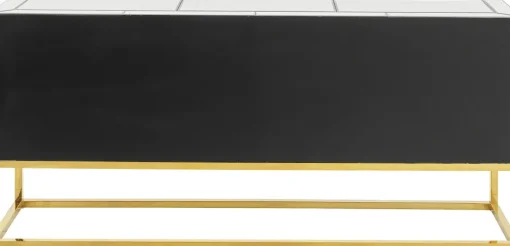 KARE Sideboard Queen 162x77cm