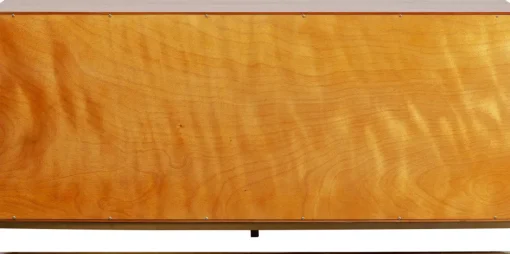 KARE Sideboard Silencio 160x78cm